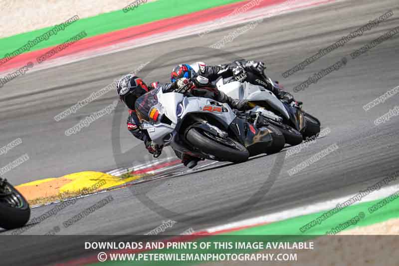 May 2023;motorbikes;no limits;peter wileman photography;portimao;portugal;trackday digital images
